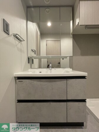 TRACK八丁堀の物件内観写真